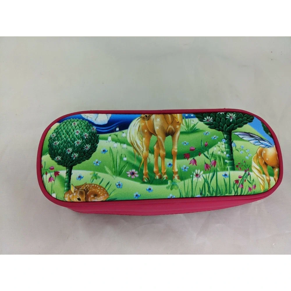 Derechte Scout Pencil Box‎ Container Holder Storage 8.75 Inch